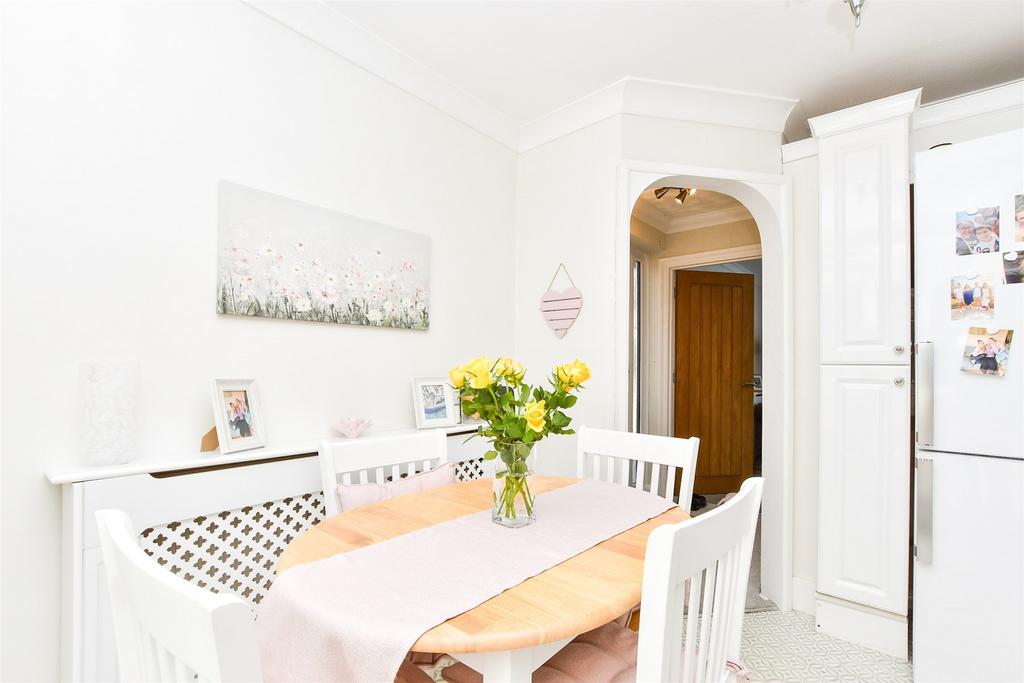 Kitchen /Diner