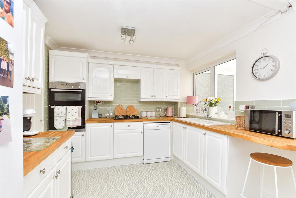 Kitchen /Diner