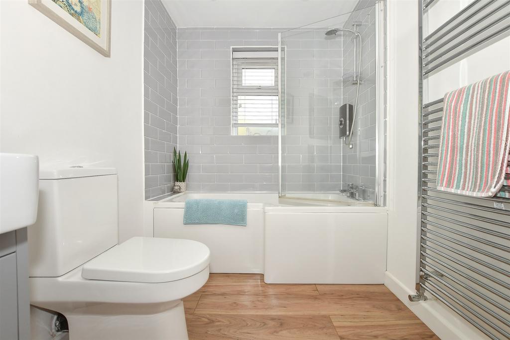 Annexe Bathroom