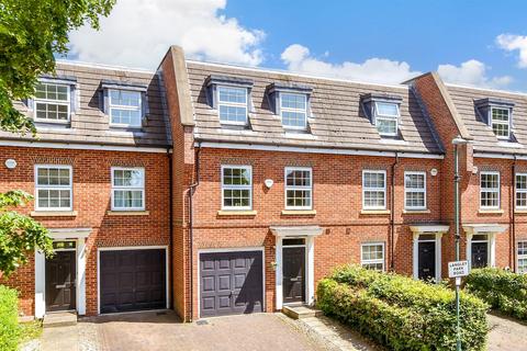4 bedroom townhouse for sale, Langley Park Road, Sutton, Surrey
