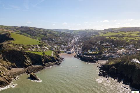 undefined, Buzzacott Lane, Ilfracombe EX34