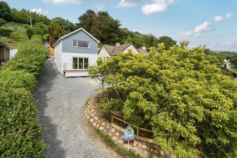 undefined, Buzzacott Lane, Ilfracombe EX34