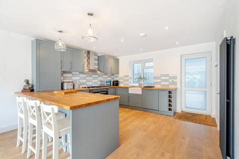 undefined, Buzzacott Lane, Ilfracombe EX34