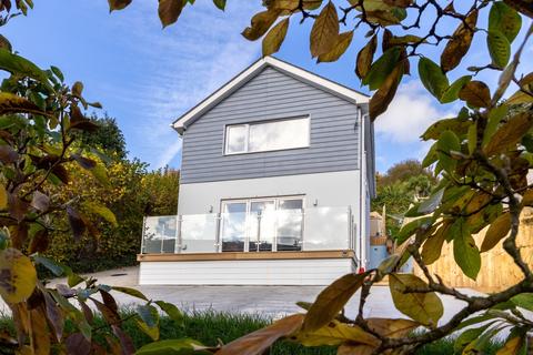 undefined, Buzzacott Lane, Ilfracombe EX34