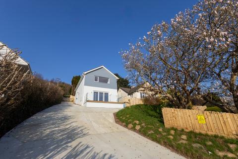 3 bedroom detached house for sale, Buzzacott Lane, Ilfracombe EX34