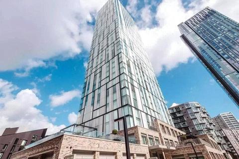 1 bedroom apartment to rent, Bankside Colliers Yard, Bankside Boulevard, Salford, M3