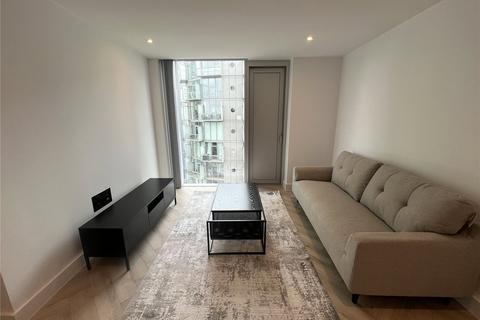 1 bedroom apartment to rent, Bankside Colliers Yard, Bankside Boulevard, Salford, M3