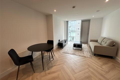 1 bedroom apartment to rent, Bankside Colliers Yard, Bankside Boulevard, Salford, M3