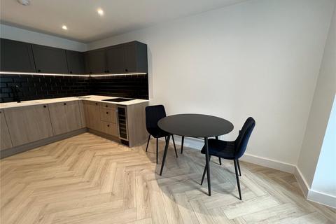1 bedroom apartment to rent, Bankside Colliers Yard, Bankside Boulevard, Salford, M3