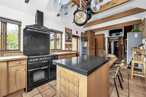 undefined, Flempton, Suffolk