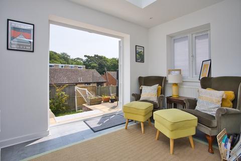 5 bedroom semi-detached house for sale, Meadowbrook, Sandgate, Folkestone, Kent, CT20
