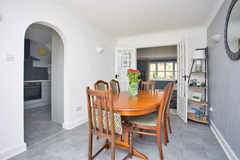 5 bedroom semi-detached house for sale, Meadowbrook, Sandgate, Folkestone, Kent, CT20