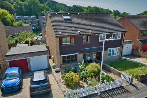 5 bedroom semi-detached house for sale, Meadowbrook, Sandgate, Folkestone, Kent, CT20