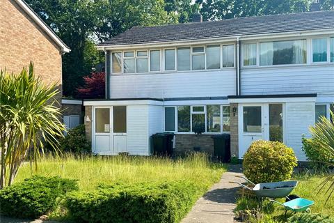 undefined, Oxey Close, New Milton, Hampshire, BH25