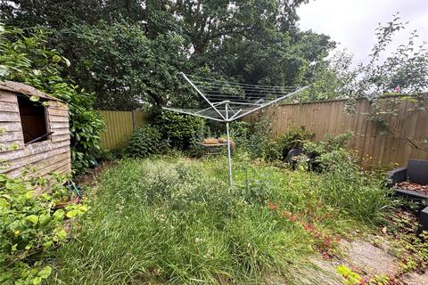 undefined, Oxey Close, New Milton, Hampshire, BH25