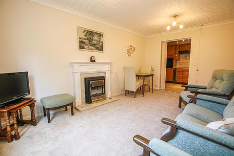 1 bedroom flat for sale, Ash Grove, Cambridge CB25