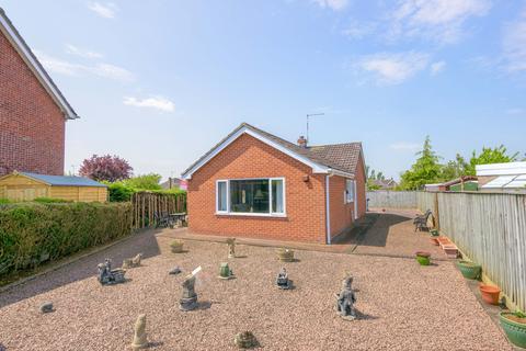 undefined, St Margarets Drive, Sibsey, Boston, PE22