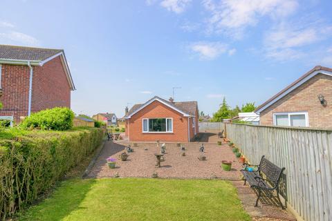 3 bedroom detached bungalow for sale, St. Margarets Drive, Sibsey, PE22