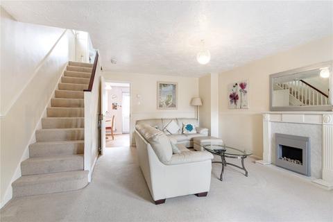 3 bedroom semi-detached house for sale, The Floats, Riverhead, Sevenoaks, Kent, TN13