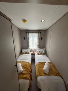 2 bedroom lodge for sale, Amotherby North Yorkshire