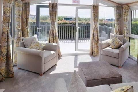 2 bedroom lodge for sale, Amotherby North Yorkshire