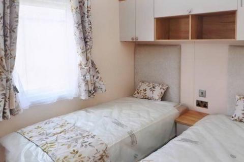 2 bedroom lodge for sale, Amotherby North Yorkshire