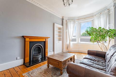 1 bedroom flat for sale, Hotspur Street, Flat 3/1, North Kelvinside, Glasgow, G20 8NL