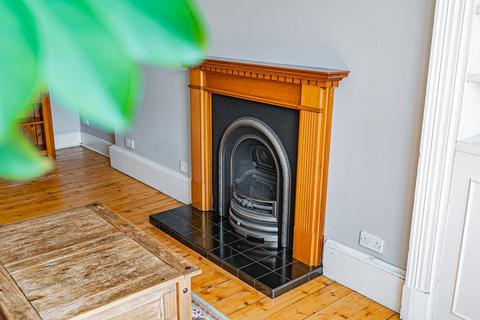 1 bedroom flat for sale, Hotspur Street, Flat 3/1, North Kelvinside, Glasgow, G20 8NL