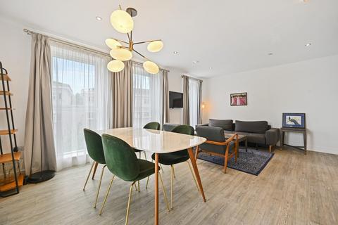 Trinity Way, Acton