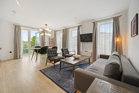 1 bedroom flat for sale, Trinity Way, Acton