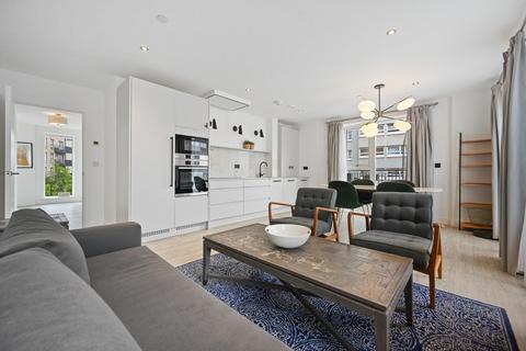 1 bedroom flat for sale, Trinity Way, Acton