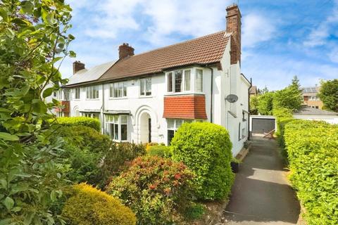 4 bedroom house for sale, Woodhall Park Grove, Stanningley, Pudsey
