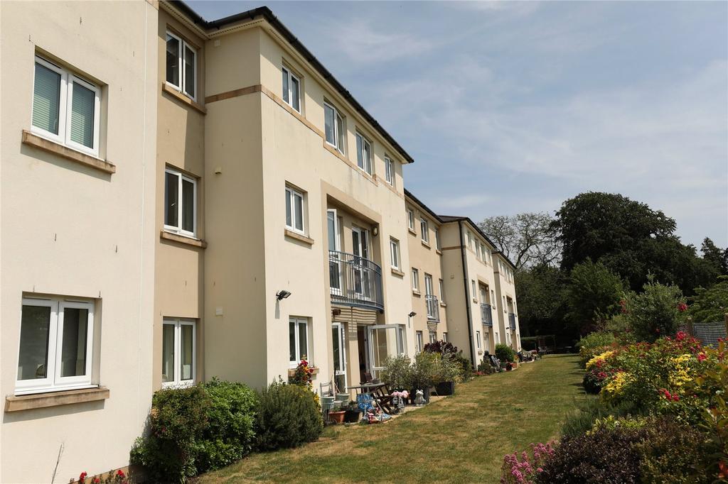 Communal Gardens
