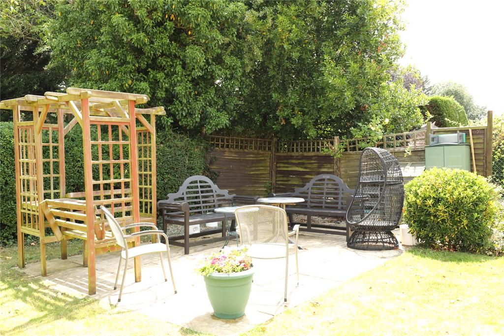Communal Gardens