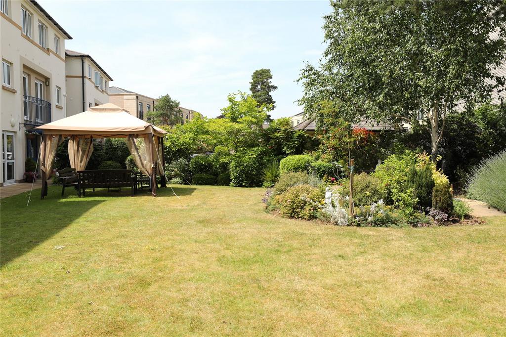 Communal Gardens