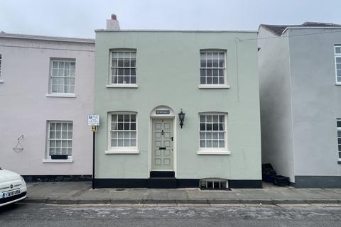 3 bedroom end of terrace house for sale, Princes Street, Deal, Kent, CT14