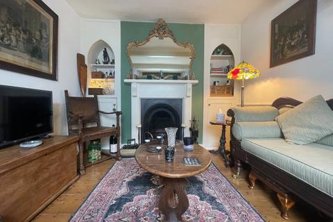 3 bedroom end of terrace house for sale, Princes Street, Deal, Kent, CT14