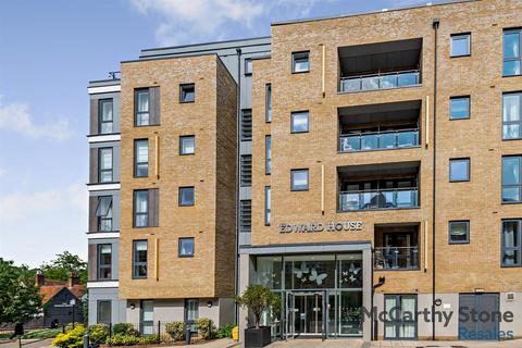 1 bedroom apartment for sale, Edwards House, Pegga Lane, Gascoyne Way, Hertford
