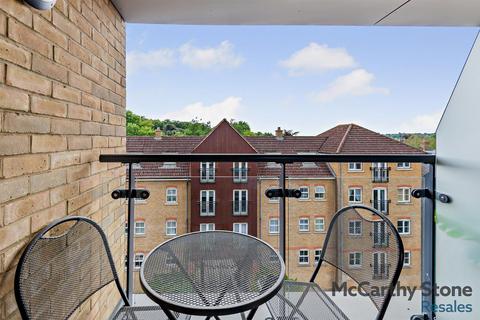 1 bedroom apartment for sale, Edwards House, Pegga Lane, Gascoyne Way, Hertford