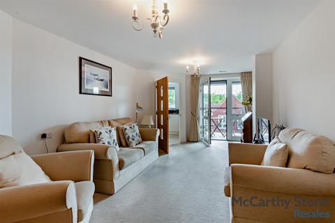 1 bedroom apartment for sale, Edwards House, Pegga Lane, Gascoyne Way, Hertford