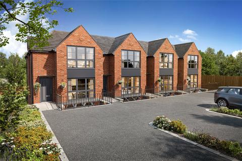 4 bedroom end of terrace house for sale, Charterhouse Road, Surrey GU7
