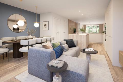 4 bedroom end of terrace house for sale, Charterhouse Road, Surrey GU7