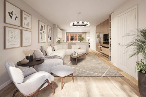 4 bedroom end of terrace house for sale, Charterhouse Road, Surrey GU7