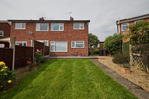 undefined, Roston Drive, Hinckley