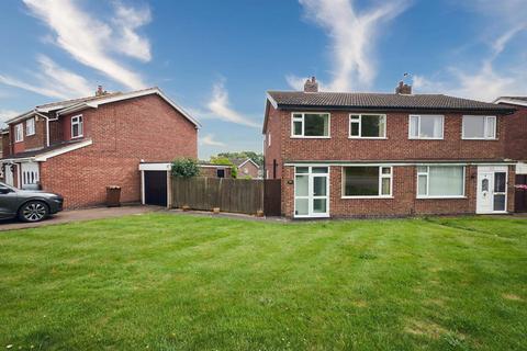 undefined, Roston Drive, Hinckley
