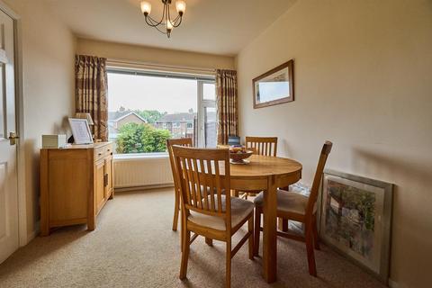 undefined, Roston Drive, Hinckley