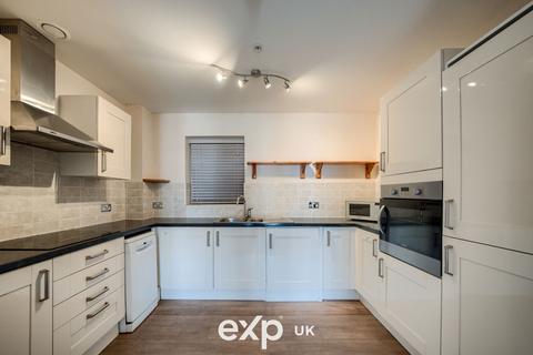 2 bedroom retirement property for sale, Queensway, Leamington Spa CV31