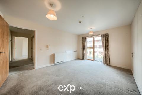 2 bedroom retirement property for sale, Queensway, Leamington Spa CV31