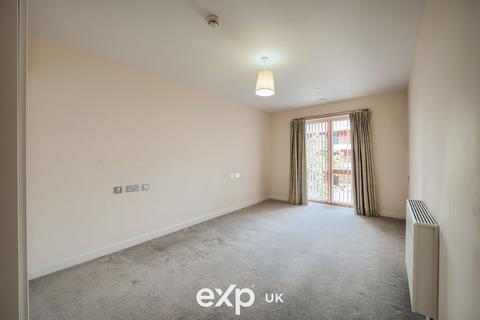2 bedroom retirement property for sale, Queensway, Leamington Spa CV31
