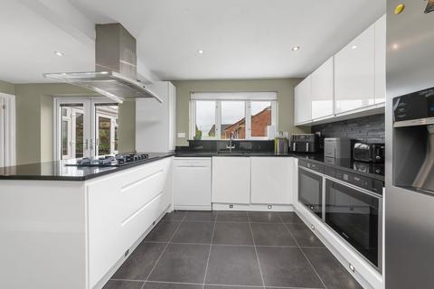 1 Braithwaite Close, Kettering, NN15 7JS